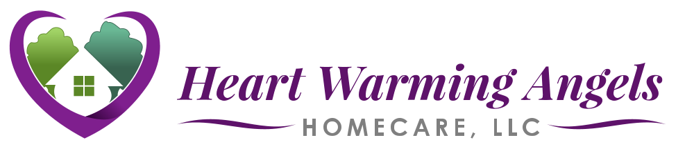 Heart Warming Angels Homecare, LLC
